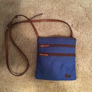 Dooney & Bourke Nylon Crossbody